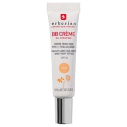 Erborian BB Crème au Ginseng 15 ml - Teinte : Doré