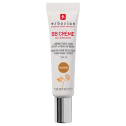 Erborian BB Crème au Ginseng 15 ml - Teinte : Caramel