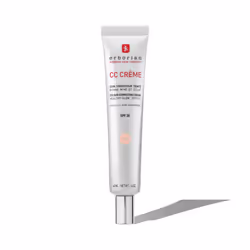 Erborian CC Crème, CC crème, 40 ml, Légère, Femmes, Tous types de peau, Légère