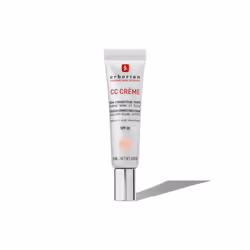 Erborian CC Crème, CC crème, 15 ml, Légère, Femmes, Tous types de peau, Légère