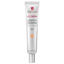 Erborian CC Crème à la Centella SPF30 40 ml - Teinte : Doré