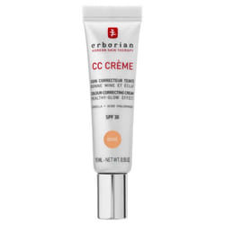 Erborian CC Crème à la Centella SPF30 15 ml - Teinte : Doré