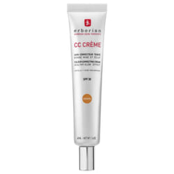 Erborian CC Crème à la Centella SPF30 40 ml - Teinte : Caramel