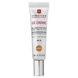 Erborian CC Crème à la Centella SPF30 15 ml - Teinte : Caramel