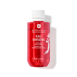 Erborian Eau Ginseng Lotion Lotion visage 100 ml Femmes