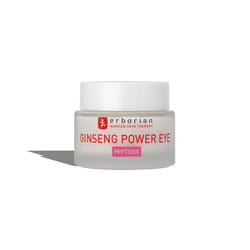 Erborian Ginseng Power Eye Crème pour les yeux Femmes 15 ml