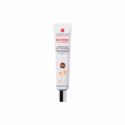 Erborian Bb Creme, BB crème, 40 ml, Femmes, Tous types de peau, Hydratant, Lissage, Chocolat
