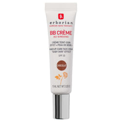 Erborian BB Crème au Ginseng 15 ml - Teinte : Chocolat