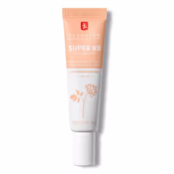 Erborian Super BB Cream, BB crème, 15 ml, Femmes, Lissage, Clair, Beige