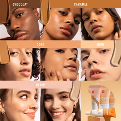 Erborian Super BB 40 ml BB crème - Vue supplémentaire 4