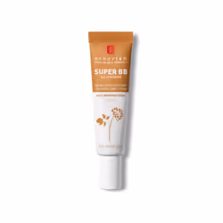 Erborian Super Bb, BB crème, 15 ml, Femmes, Tous types de peau, Hydratant, Lissage, Caramel