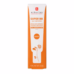 Erborian Super Bb 15 ml BB crème