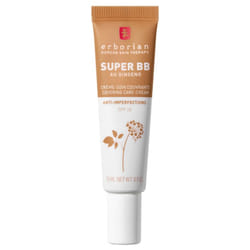 Erborian Super BB au Ginseng 15 ml - Teinte : Caramel