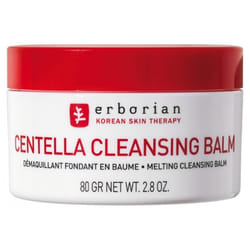 Erborian Centella Cleansing Balm 80 g