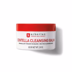 Erborian Centella Cleansing Balm, Crème nettoyante, Femmes, Peau normale, Adoucissant, Vase, Corée du sud