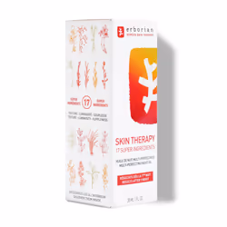 Erborian Skin Therapy Multi-Perfecting Night Oil 30 ml