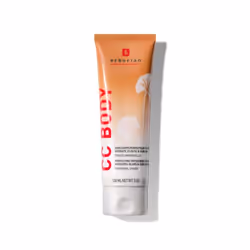 Erborian CC Body - Perfecting tinted body cream