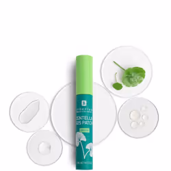 Erborian Centella SOS Patch Unisexe 9 ml Gel Bouteille
