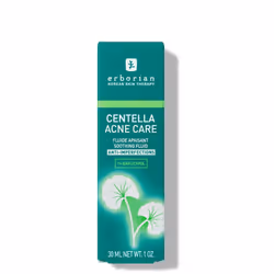 Erborian Centella Acne Care Unisexe Lotion Flacon pompe