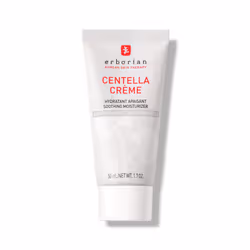 Erborian Centella Cream, Crèmes de jour et de nuit, Femmes, Tous types de peau, Visage, Anti-rougeurs, Hydratant, Apaisant, 5 ...