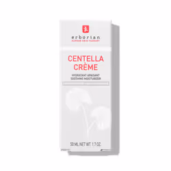 Erborian Centella Cream Crèmes de jour et de nuit Visage 50 ml