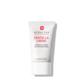 Erborian Centella Cream Crèmes de jour et de nuit Visage 20 ml