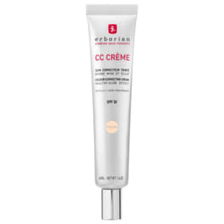 Erborian CC Crème à la Centella SPF30 40 ml - Teinte : Porcelaine