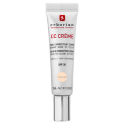 Erborian CC Crème à la Centella SPF30 15 ml - Teinte : Porcelaine