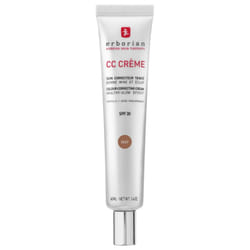 Erborian CC Crème à la Centella SPF30 40 ml - Teinte : Deep