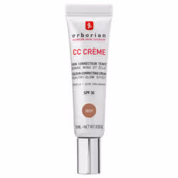 Erborian CC Crème à la Centella SPF30 15 ml - Teinte: Deep