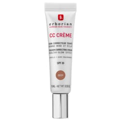 Erborian CC Crème à la Centella SPF30 15 ml - Teinte : Deep