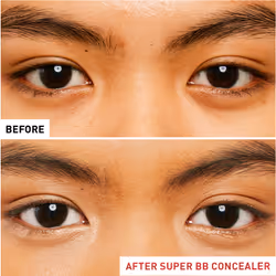 Erborian Super BB correcteur de teint 10 ml Caramel - Vue supplémentaire 4