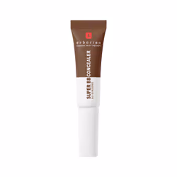 Erborian Super BB, Marron, Chocolat, Tous types de peau, Crème, Tube, 10 ml