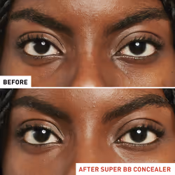Erborian Super BB correcteur de teint 10 ml Chocolat