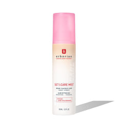 Erborian Set & Care Mist Spray fixateur de maquillage 100 ml