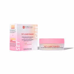 Erborian Set & Care Powder poudre de visage 9,5 g - Vue supplémentaire 3