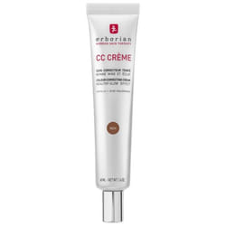 Finish-Erborian CC Crème à la Centella SPF30 Tube 40 ml (Teinte : Intense)