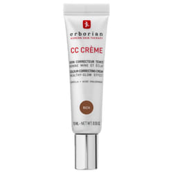 Erborian CC Crème à la Centella SPF30 15 ml - Teinte : Rich