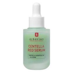 Erborian Centella Red Serum Concentré Apaisant 30 ml