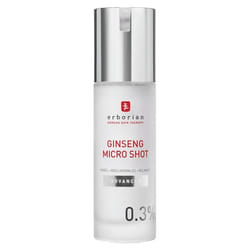Erborian Ginseng Micro Shot Sérum Intensif 30 ml