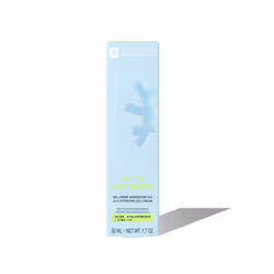 Erborian Matte Moisturizer crème hydratante pour le visage Femmes 50 ml All ages - Vue supplémentaire 3