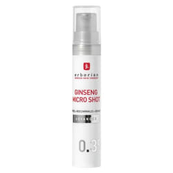 Erborian Ginseng Micro Shot Sérum Intensif 10 ml