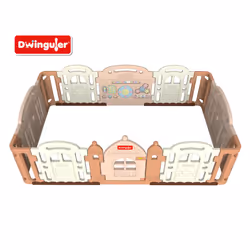 Dwinguler Castle Caramel, 2400 mm, 1500 mm, 783 mm, 23 kg