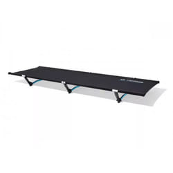 Helinox Cot One Convertible Aluminium Lit individuel