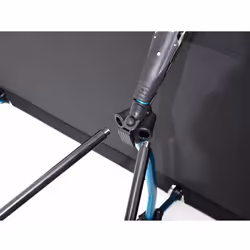 Helinox Cot One Convertible Aluminium Lit individuel - Vue supplémentaire 10