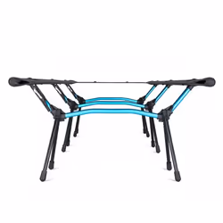 Helinox Cot One Convertible Aluminium Lit individuel