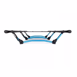 Helinox Cot One Convertible Aluminium Lit individuel