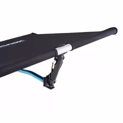 Helinox Cot One Convertible Aluminium Lit individuel - Vue supplémentaire 4
