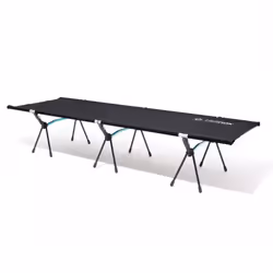 Helinox Cot One Convertible Aluminium Lit individuel - Vue supplémentaire 6