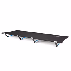 Helinox Cot Max Aluminium Lit individuel